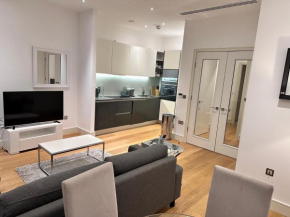 contemporary urban retreat in bank